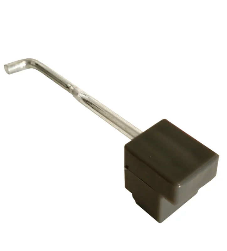 Echt Chokehebel Starthebel Startknopf Piaggio Ciao C7 P PX PXV PV -OEM-