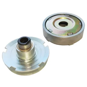 Preisknaller Variomatik Variator komplett mit 6g Variomat Ciao, Bravo, Vespa SI Boss