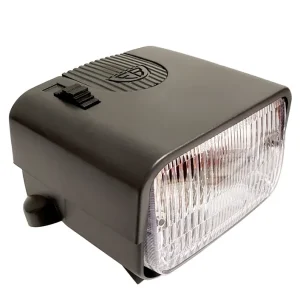 Sonderangebot Scheinwerfer Piaggio Bravo d-grau P PV 3 Frontscheinwerfer -Bosatta-