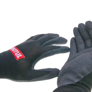 Rabatt Mechanikerhandschuh Montagehandschuh Gr.7 / S -Motul-