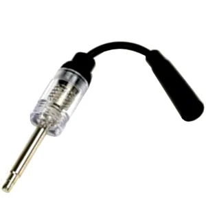 Aktuell Zündfunkentester Funken Tester -TToolz-