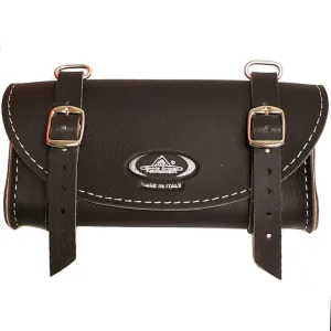 Mega-Angebot Lenkertasche Werkzeugtasche Satteltasche schwarz 160x80mm -Monte Grappa-