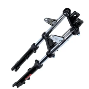 Kostenloser Rückversand Teleskopgabel hydraulisch Hydraulikgabel / Bremssattelhalter Ciao -EBR-