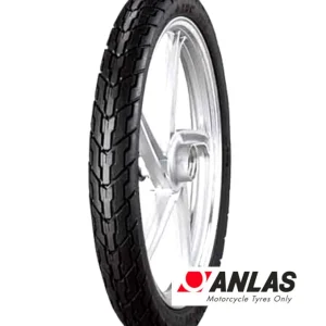 Begrenztes Angebot Reifen Anlas Semislick NF292,25 x 17 TT 33L Mopedreifen Made in Europe