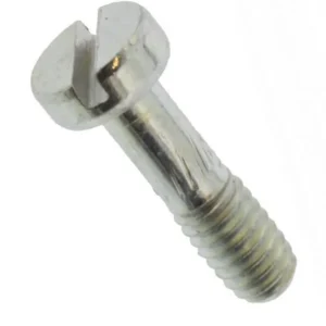 Schraube Gasschieberdeckel Dellorto SHA 12/7 12/10 12/12 13/13 Neu