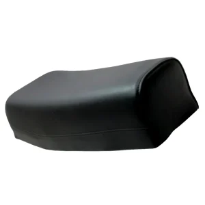 Saisonangebot Sitzbank Sattel schwarz Vespa SI erste Serien seitlicher Kippbeschlag