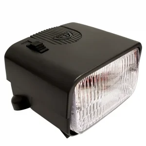 Bestseller Scheinwerfer Piaggio Bravo schwarz P PV 3 Frontscheinwerfer -Bosatta-