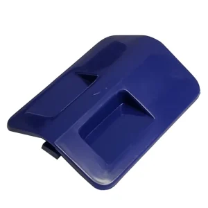 Saisonangebot Werkzeugbox Deckel blau Werkueugdeckel Fach Gilera EC1, Citta