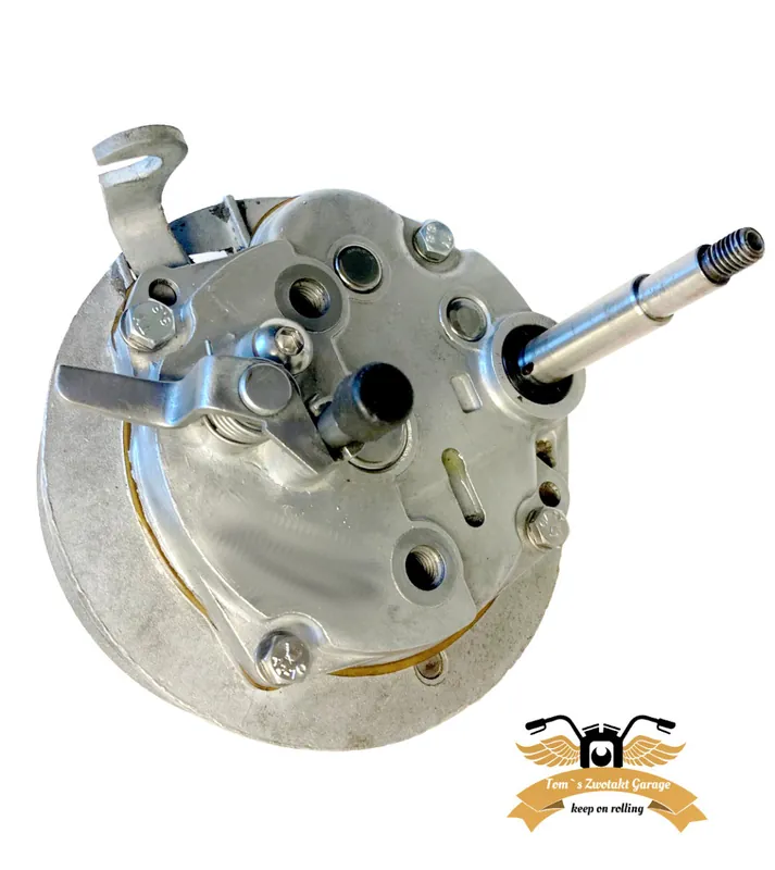 Sonderaktion Ciao gebrauchtes Getriebe überholt Variogetriebe 11:1 refurbished Tauschgetriebe