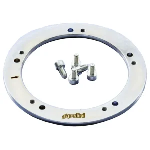 Zusatzgewicht Vollwangen Kurbelwelle für Elektronische Zündung EVO -Polini- Must-Have