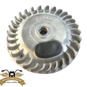 Super-Preis Original Schwungrad Polrad erleichtert leicht 880g Tuning Zündung Ciao