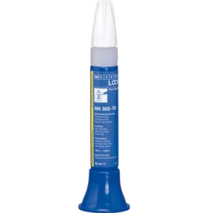 Neuheit Schraubensicherung mittelfest 10ml -WEICON-