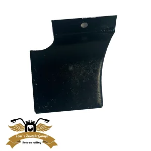 Orig. Blech Schutzblech Sprizschutz Motor Piaggio Ciao refurbished Rabatt