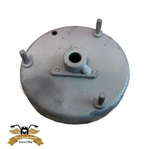 orig. Kupplungsträger Kupplung Grundplatte Backen refurbished Ciao, Bravo Solange Der Vorrat Reicht