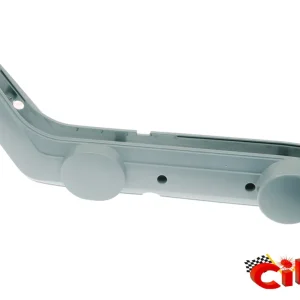 Seitendeckel Ciao SC Vario grau erste Modelle Seitenverkleidung -CIF- Geprüft