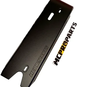 Tankverkleidung Maxi Tankabdeckung Kabeführung -MCProparts- Saisonangebot