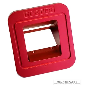 Membrane Malossi MP One Oversize MVMV 21 + -McProparts- Neue Kollektion