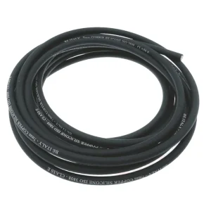 Zündkabel schwarz 7mm Meterware Zündkerzenkabel Zündung Finale Aktion