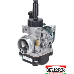 Super-Preis Vergaser Original Dellorto PHBG 19 AS Ciao Speedengine MP One -Dellorto-