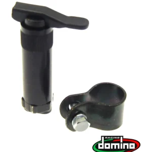 Bestpreis Dekompressionshebel Aluminium schwarz Doppelzügig Deko Hebel -CIF-