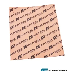 Dichtungspapier Mofa Moped Motor Dichtung Getriebe AE Artein gaskets Braun 300x450x1,00 mm 120 Grad asbestfrei Schneller Versand