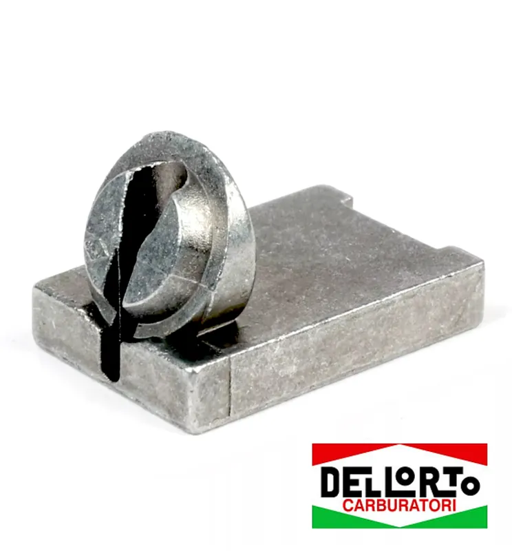 Preisknaller Gasschieber Nr.7 Dellorto Vergaser SHA 15/16 mit Cut Off -Dellorto-