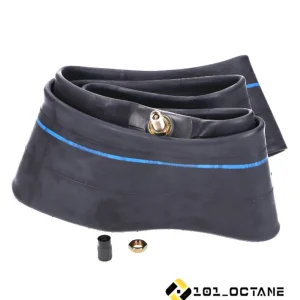 Reifenschlauch Budget 2,50 - 2.75x 17 TR4 101 Octane Tires Schlauch Markenware
