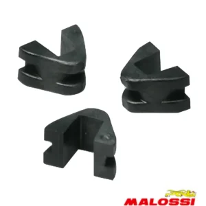 Direktkauf Variomatik VariatorGleistücke Gleitschuhe Multivar 16x13mm -Malossi-