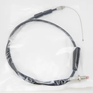 Kostenloser Versand Lectron Billetron Gaszug M8 Lang für Yamaha YZ/Kawasaki KX/Suzuki RM