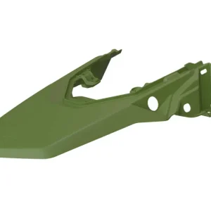 Rtech Revolution Kotflügel hinten für Yamaha Tenere 700 2025- Navy Grün Garantierte Lieferung