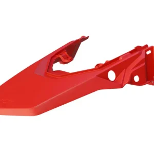 Rtech Revolution Kotflügel hinten für Yamaha Tenere 700 2025- Rot Top-Seller