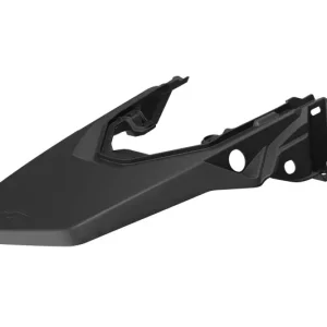 Sonderaktion Rtech Revolution Kotflügel hinten für Yamaha Tenere 700 2025- Schwarz