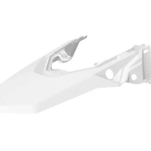 Nur Heute Rtech Revolution Kotflügel hinten für Yamaha Tenere 700 2025- Weiß