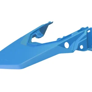 Rtech Revolution Kotflügel hinten für Yamaha Tenere 700 2025- Hellblau Markenprodukt