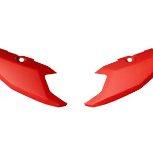 Rtech Revolution Seitenteile für Yamaha Tenere 700 2025- Rot Letzte Chance