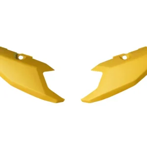 Rtech Revolution Seitenteile für Yamaha Tenere 700 2025- Gelb Finale Aktion