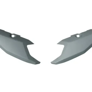 Rtech Revolution Seitenteile für Yamaha Tenere 700 2025- Grau Beliebt