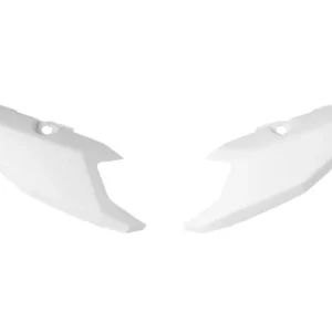 Rtech Revolution Seitenteile für Yamaha Tenere 700 2025- Weiß Top-Seller