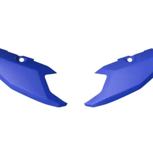 Top-Seller Rtech Revolution Seitenteile für Yamaha Tenere 700 2025- Blau