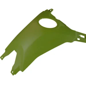 Beliebt Rtech Revolution Tankabdeckung für Yamaha Tenere 700 2025- Navy Grün