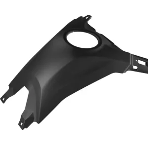 Rtech Revolution Tankabdeckung für Yamaha Tenere 700 2025- Schwarz Kracherpreis