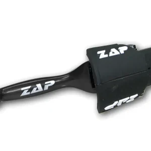 ZAP Flex-Bremshebel für KTM SX(F)/EXC 05-13, Brembo PS 10/13 schwarz Highlight