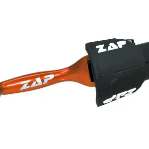 ZAP Flex-Bremshebel für KTM SX(F)/EXC 05-13, Brembo PS 10/13 Orange Bestseller