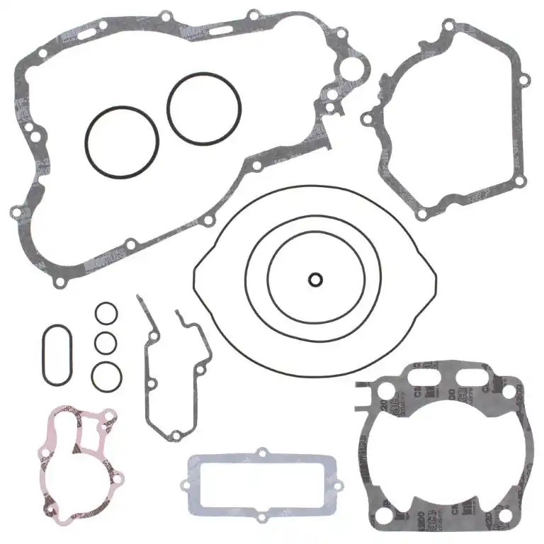 VERTEX Komplett Motor Dichtsatz für YAMAHA YZ 250 1999-2018 Markenware