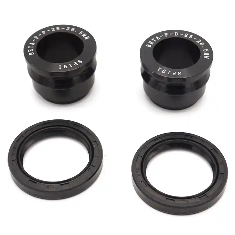 ZAP M1, SM Pro Buchsen vorn Beta Kracherpreis