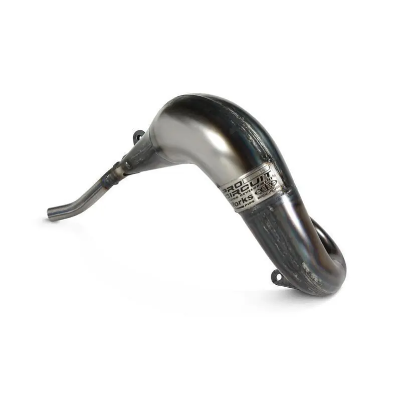 Pro Circuit Works Auspuffbirne Suzuki RM 125 2004-2007 #PS04125 Top-Angebot