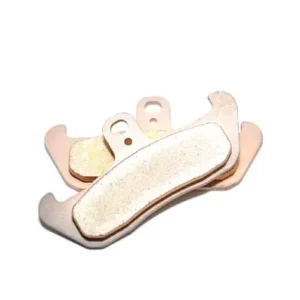 Neu Im Sortiment DP Bremsbeläge vorne für Gagiva 87-89, Husqvarna 89-91, Simson 91-94