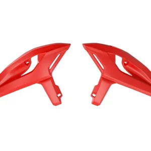 Preisreduziert Rtech Kühlerspoiler für Beta RR ab 2025- Rot