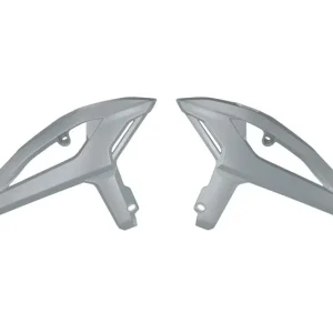 Sichere Zahlung Rtech Kühlerspoiler für Beta RR ab 2025- Grau