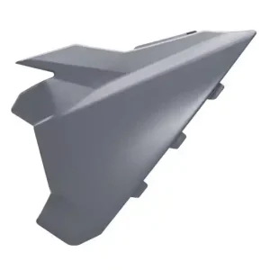 Rtech Factory Luftfilterkastendeckel für Beta RR ab 2025- Grau Top-Seller